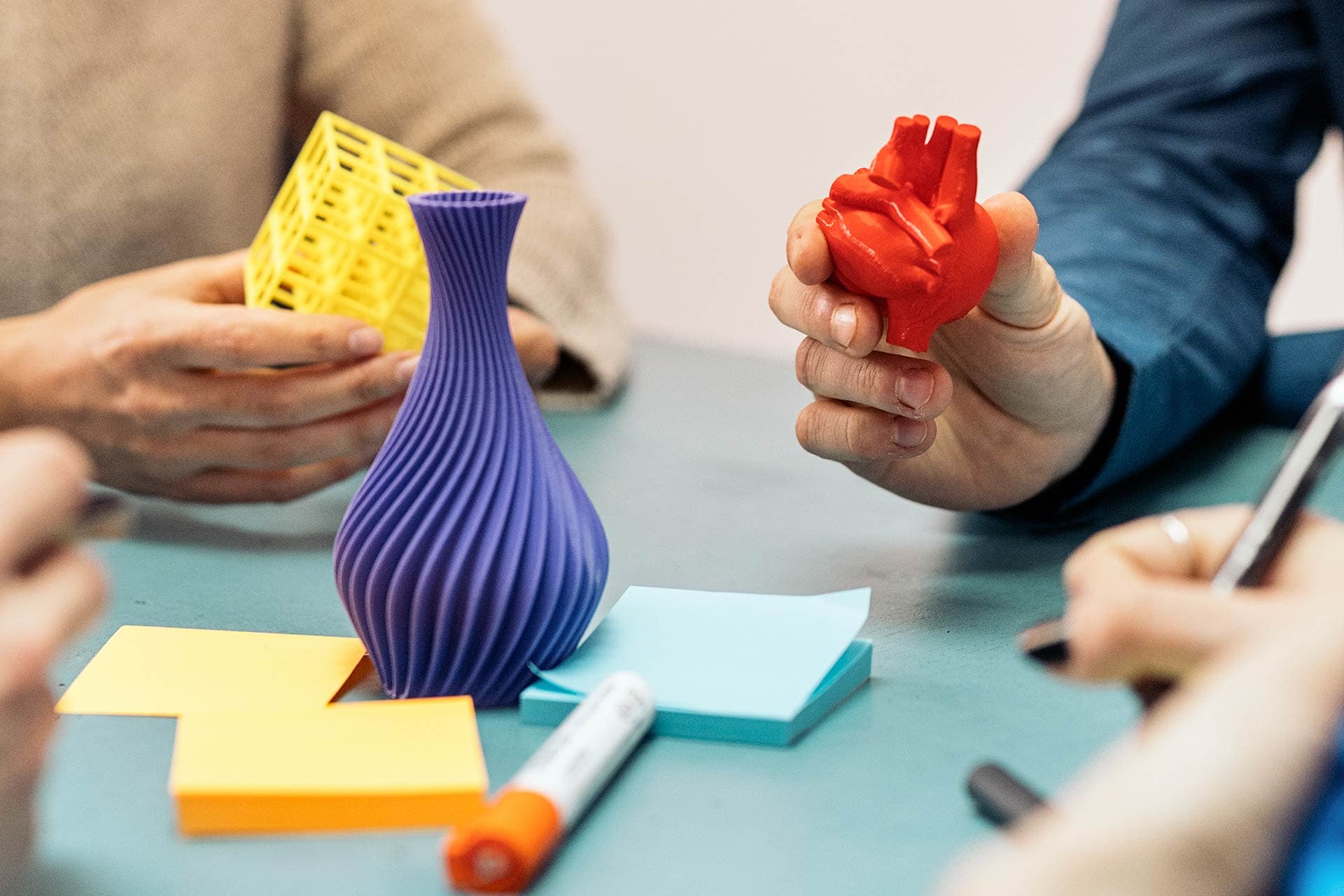 Designing for 3D Printing: Best Practices and Tips