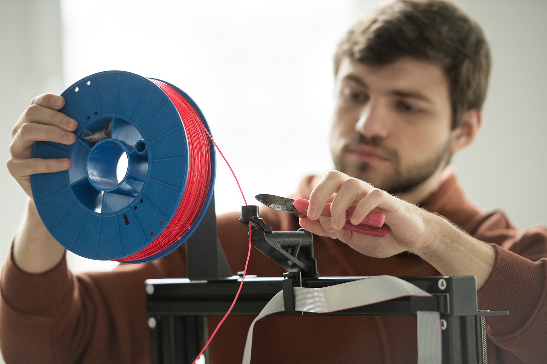 How to Reduce Costs with 3D Printing Solutions