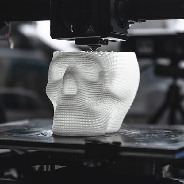 White Skull
