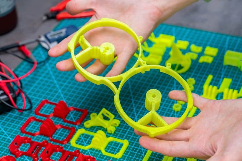 Plastic Toys